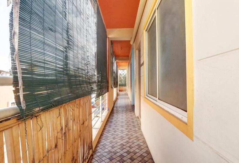 호텔 O Hitha Lodge & Rooms