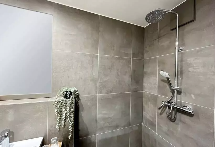 ホテル Kloster Quartier