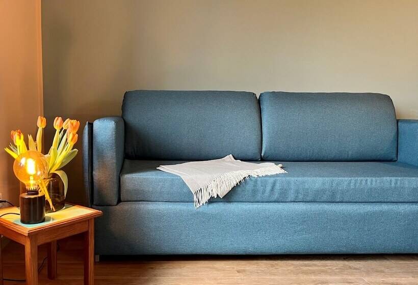 酒店 Kloster Quartier