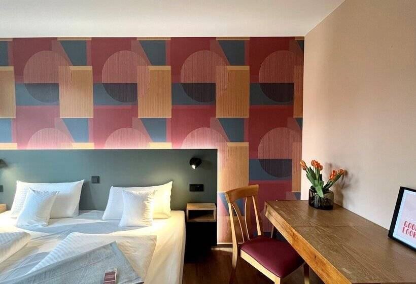 酒店 Kloster Quartier