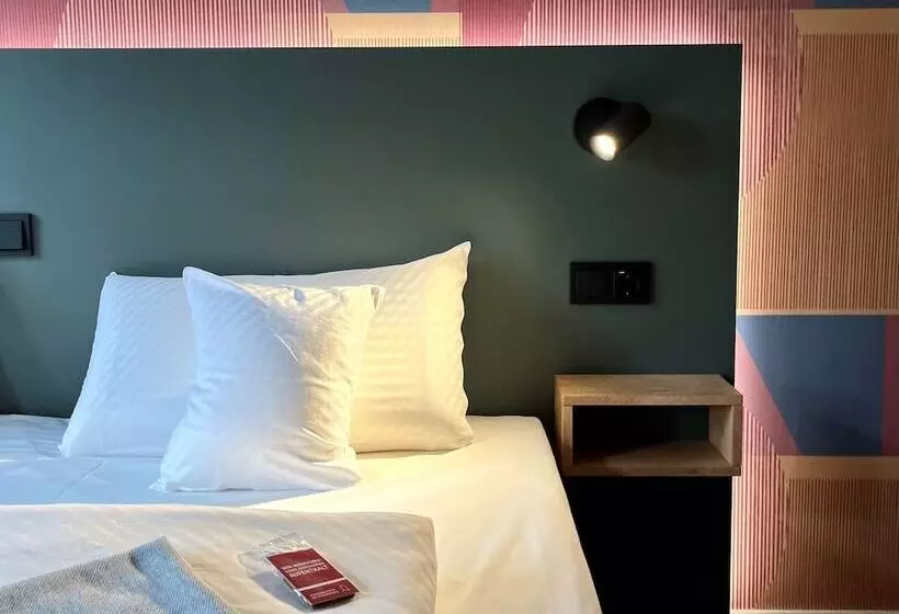 ホテル Kloster Quartier