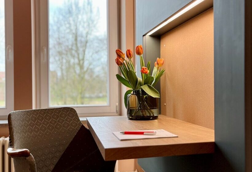 酒店 Kloster Quartier