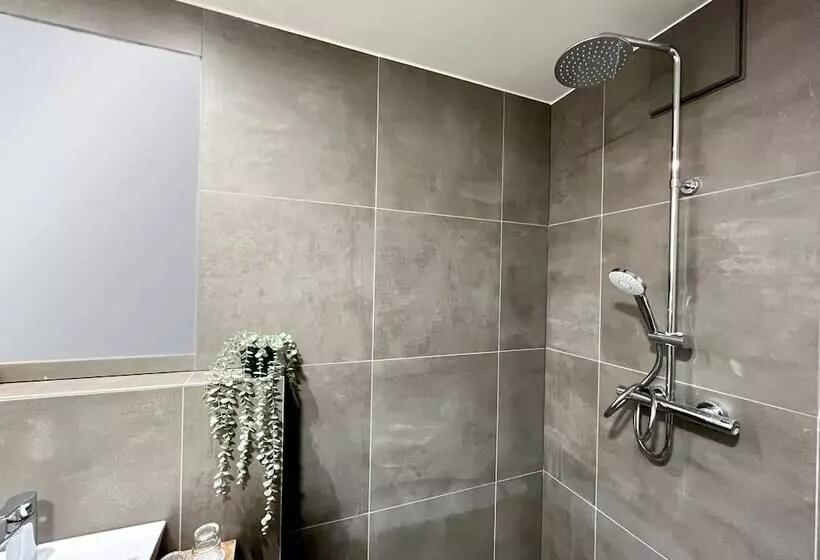 ホテル Kloster Quartier