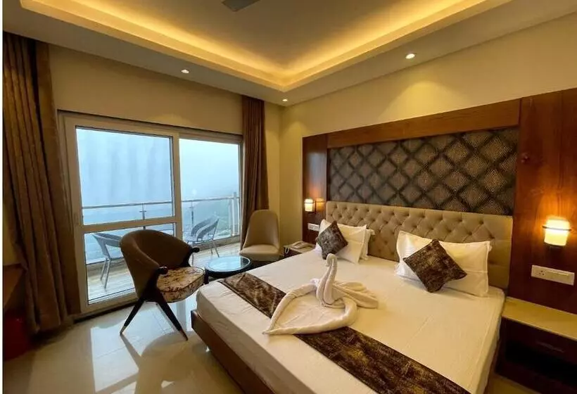 Hôtel Mountain Glow