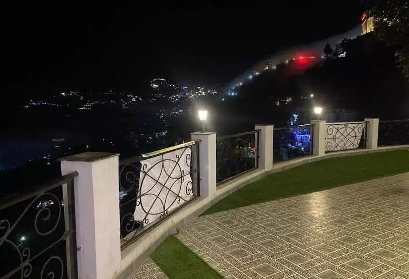 Hôtel Mountain Glow