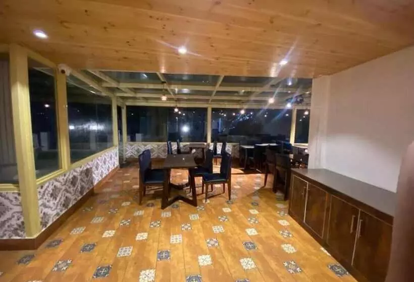 Hôtel Mountain Glow