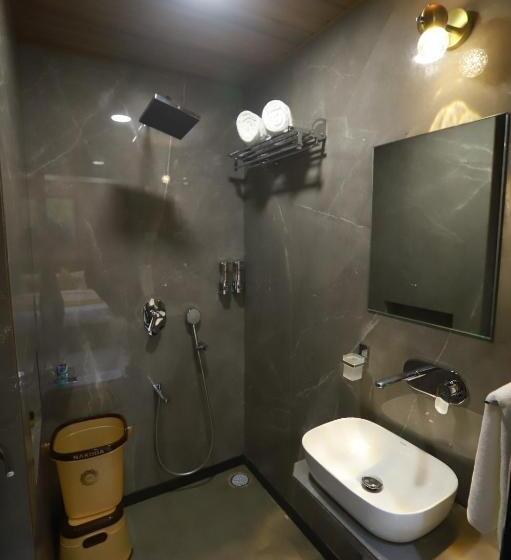 Hotel Riddhi Executive Latur