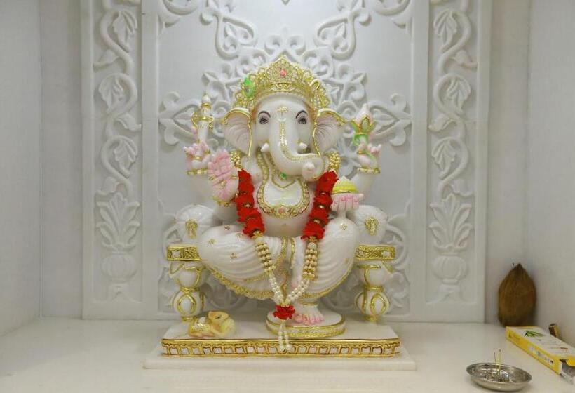 Hotel Riddhi Executive Latur