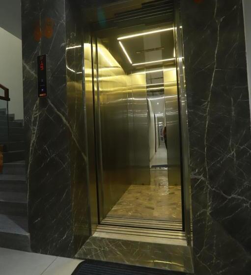 Hotel Riddhi Executive Latur