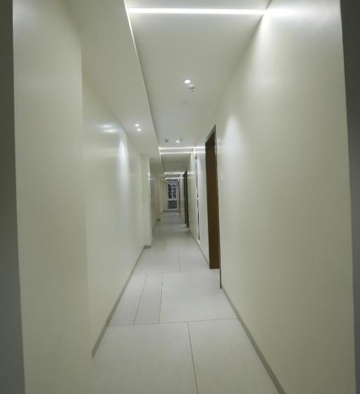 Hotel Riddhi Executive Latur