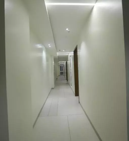 Hotelli Riddhi Executive Latur