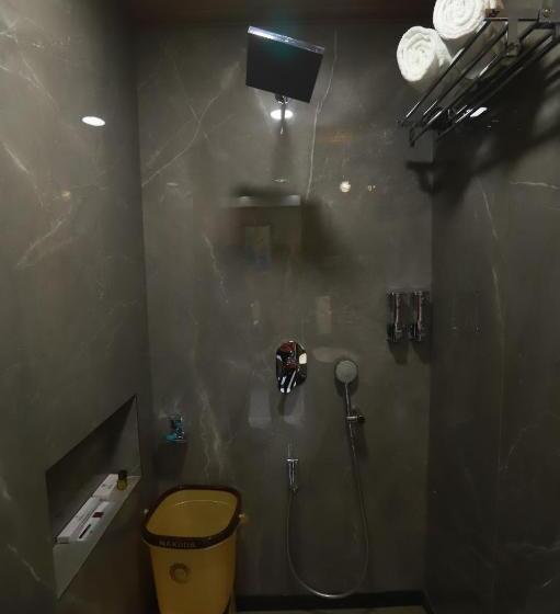 Hotel Riddhi Executive Latur