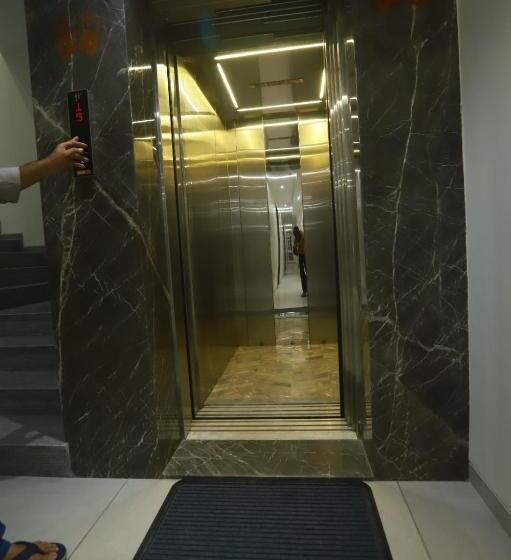 Hotel Riddhi Executive Latur