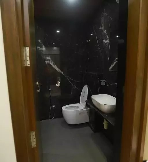 Hotelli Riddhi Executive Latur