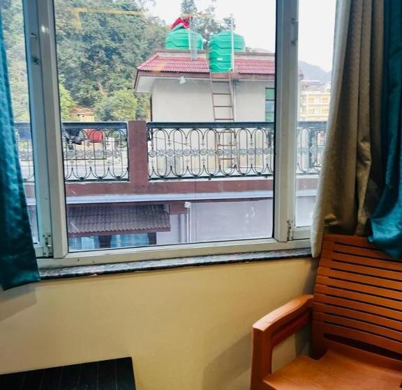 בית מלון כפרי Rk Residency