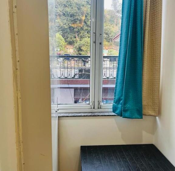 בית מלון כפרי Rk Residency