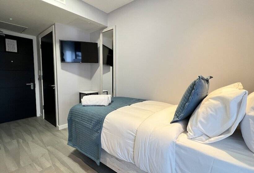 酒店 Wellington Temple Bar