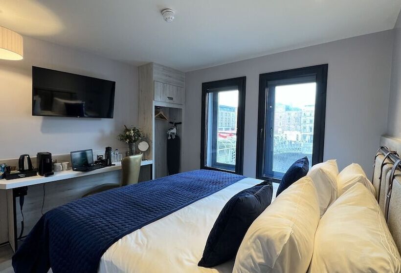 酒店 Wellington Temple Bar