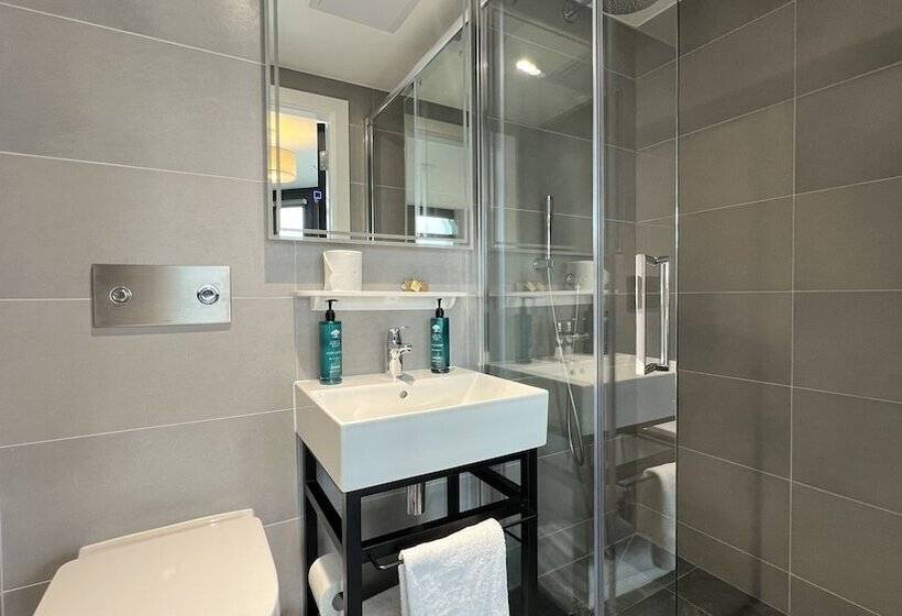 酒店 Wellington Temple Bar