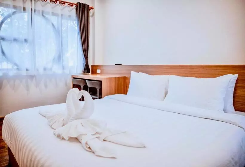 Nainan Resotel ในน่าน รีโซเทล