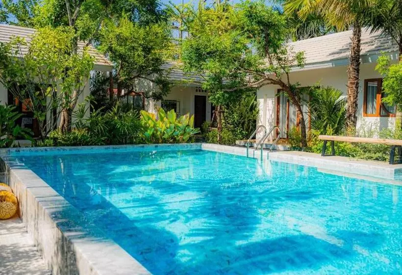 Nainan Resotel ในน่าน รีโซเทล