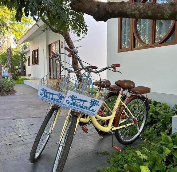 Nainan Resotel ในน่าน รีโซเทล