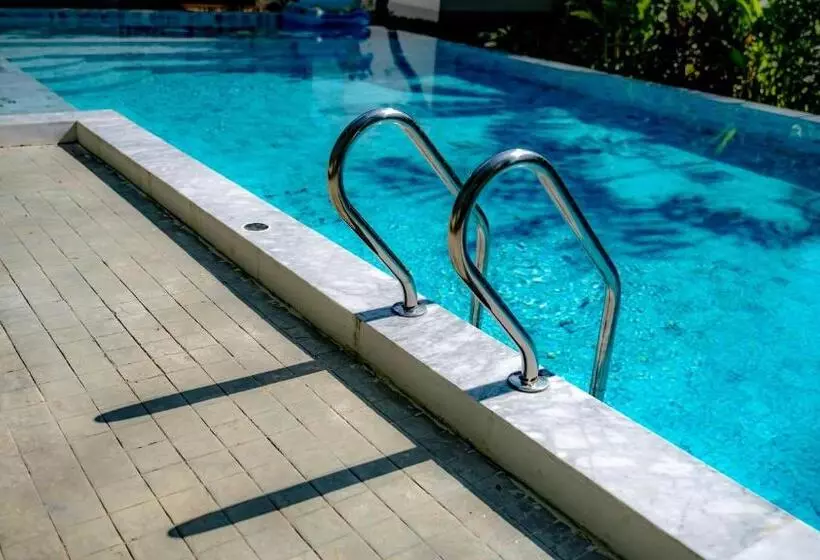 Nainan Resotel ในน่าน รีโซเทล