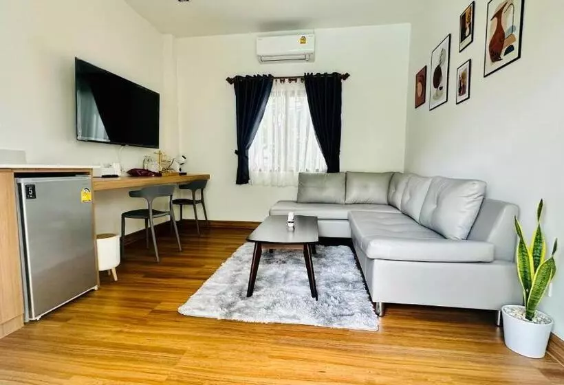 Nainan Resotel ในน่าน รีโซเทล