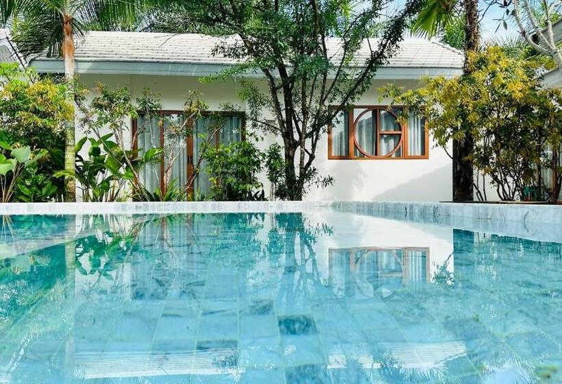 Nainan Resotel ในน่าน รีโซเทล