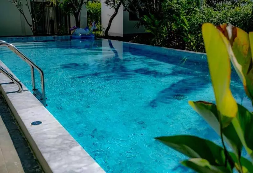 Nainan Resotel ในน่าน รีโซเทล