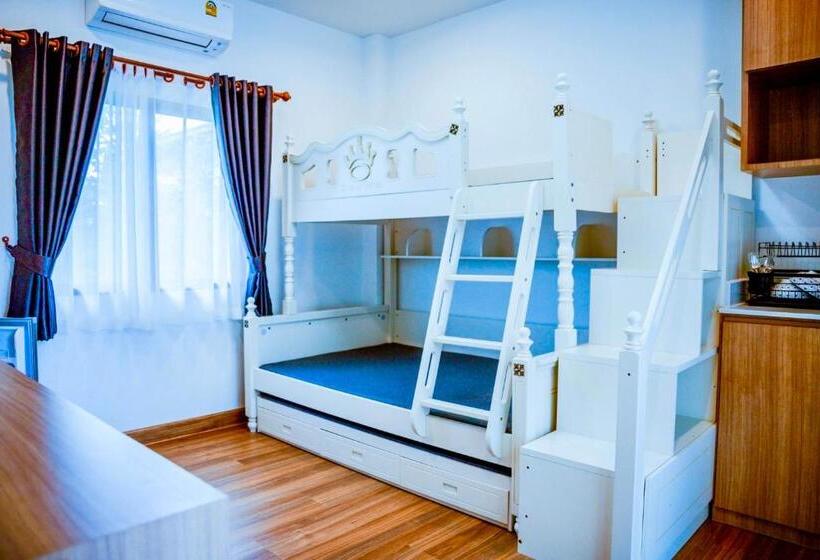 Nainan Resotel ในน่าน รีโซเทล