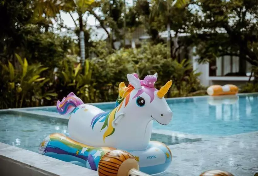 Nainan Resotel ในน่าน รีโซเทล