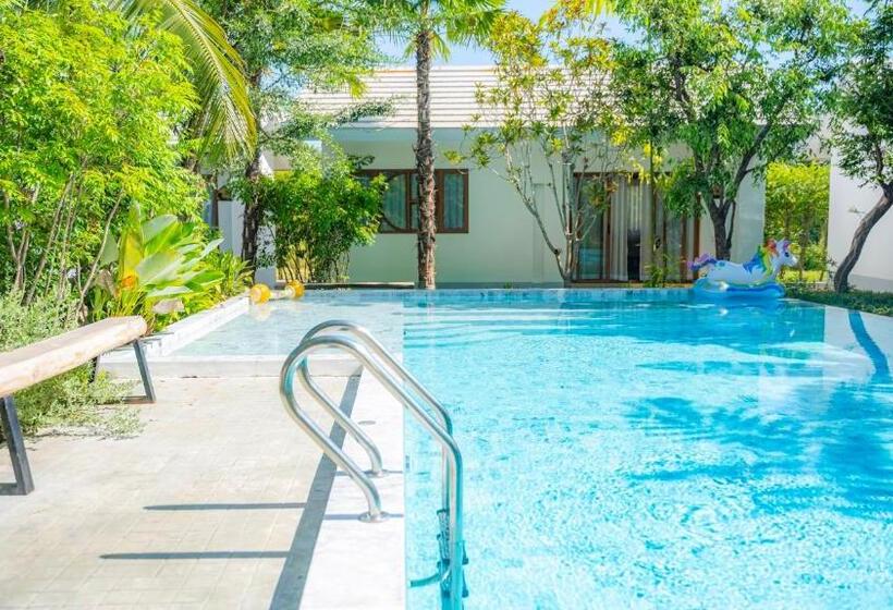 Nainan Resotel ในน่าน รีโซเทล