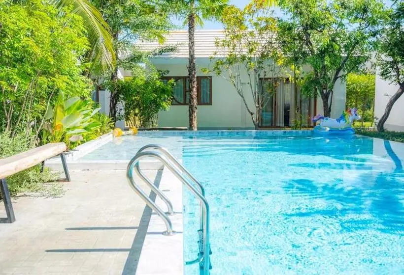 Nainan Resotel ในน่าน รีโซเทล