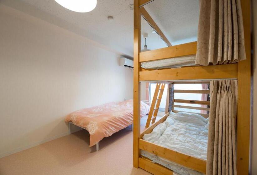 پانسیون あやきちゲストハウス