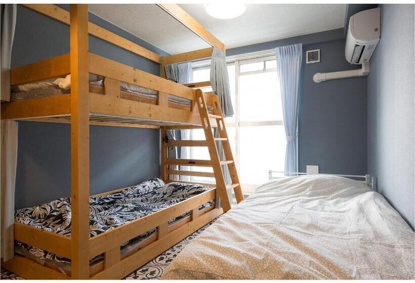 پانسیون あやきちゲストハウス