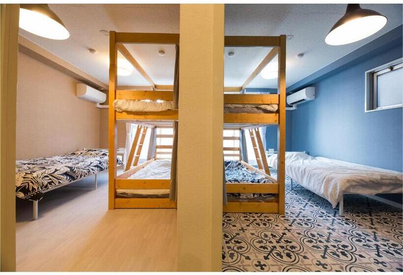 پانسیون あやきちゲストハウス