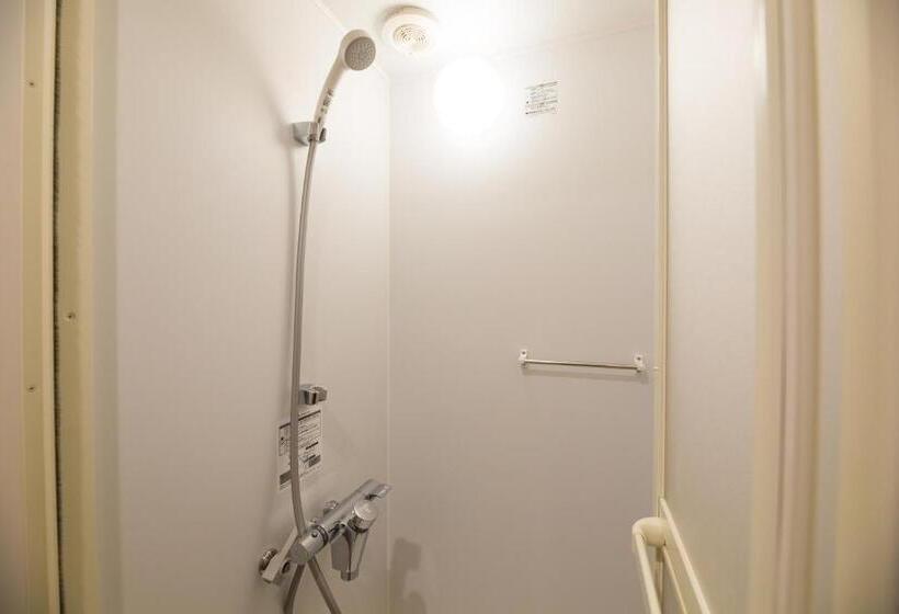 پانسیون あやきちゲストハウス