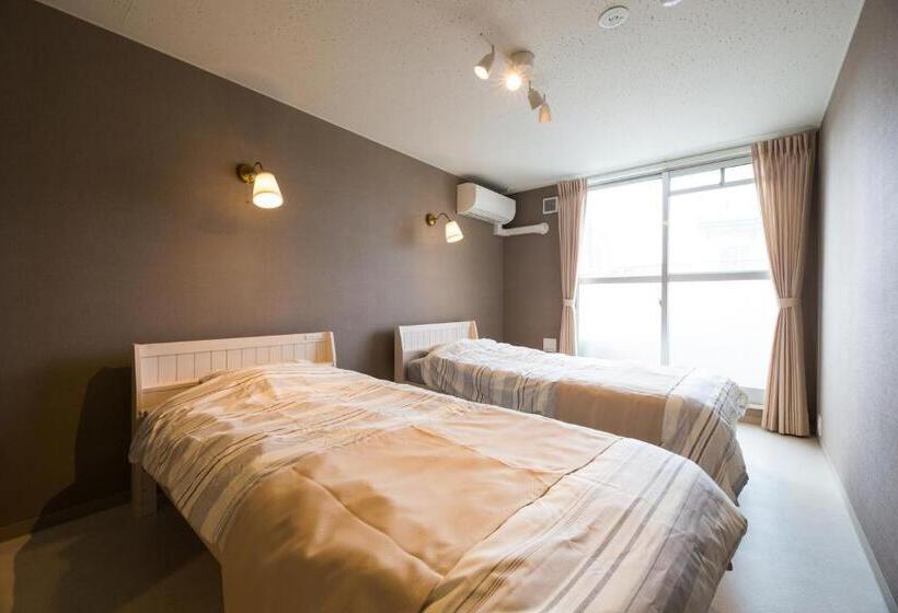 پانسیون あやきちゲストハウス