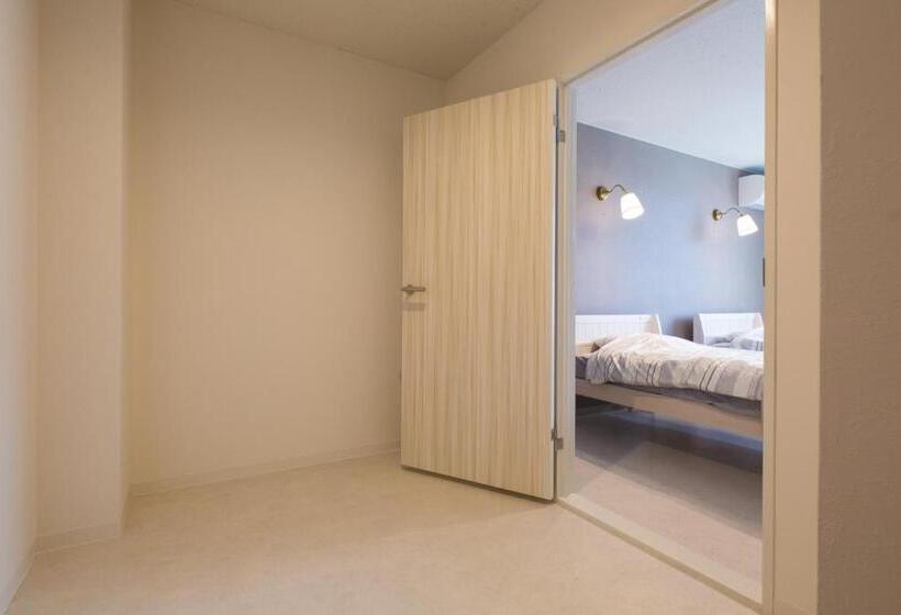 پانسیون あやきちゲストハウス