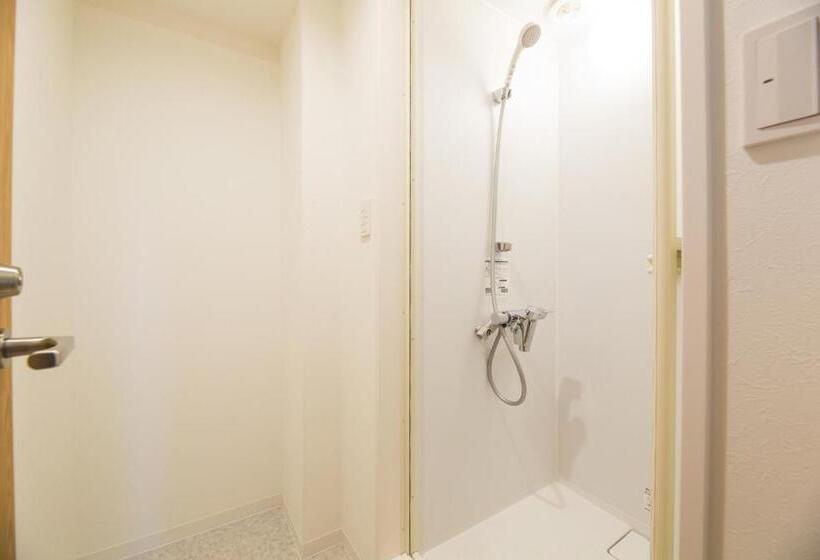 پانسیون あやきちゲストハウス