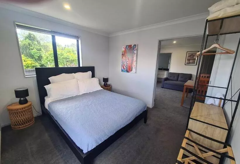 Majatalo Bonnie Doone