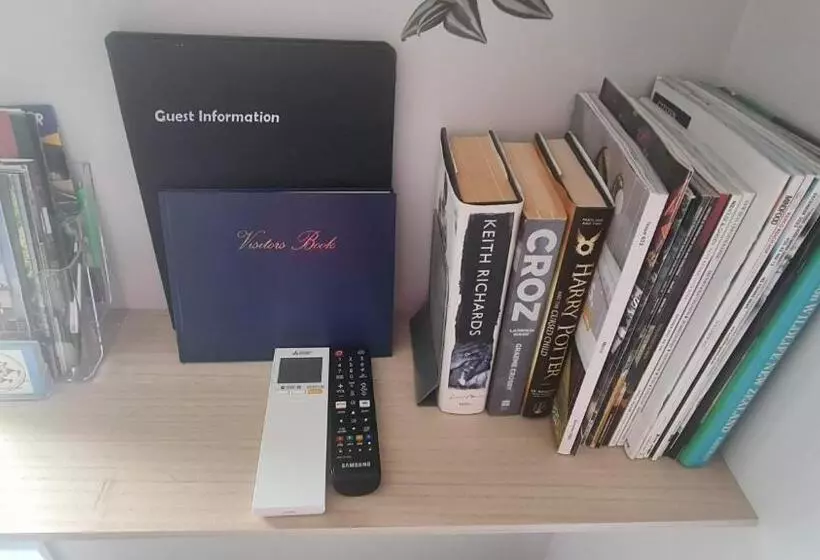 Majatalo Bonnie Doone