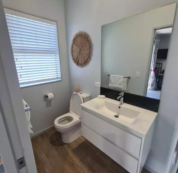 Majatalo Bonnie Doone