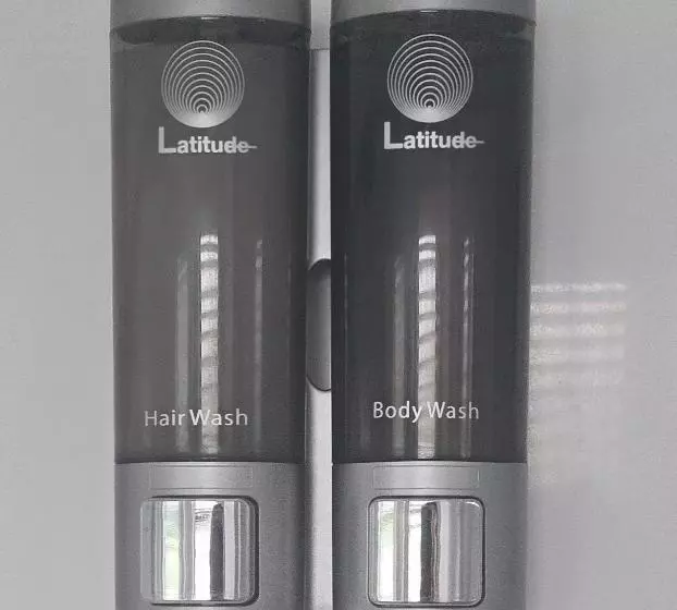 Majatalo Bonnie Doone