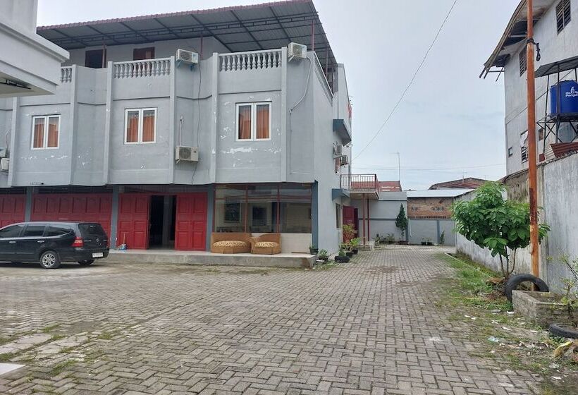 펜션 D Residence Syariah