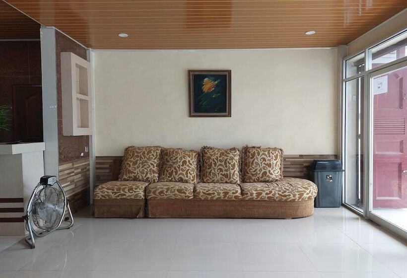 펜션 D Residence Syariah