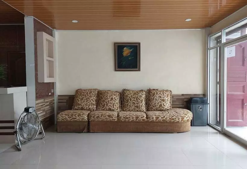 Majatalo D Residence Syariah