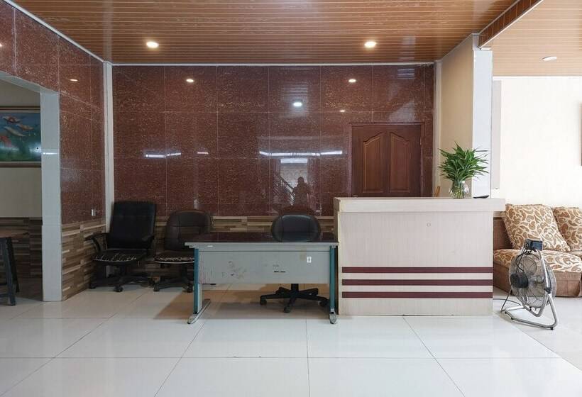 펜션 D Residence Syariah