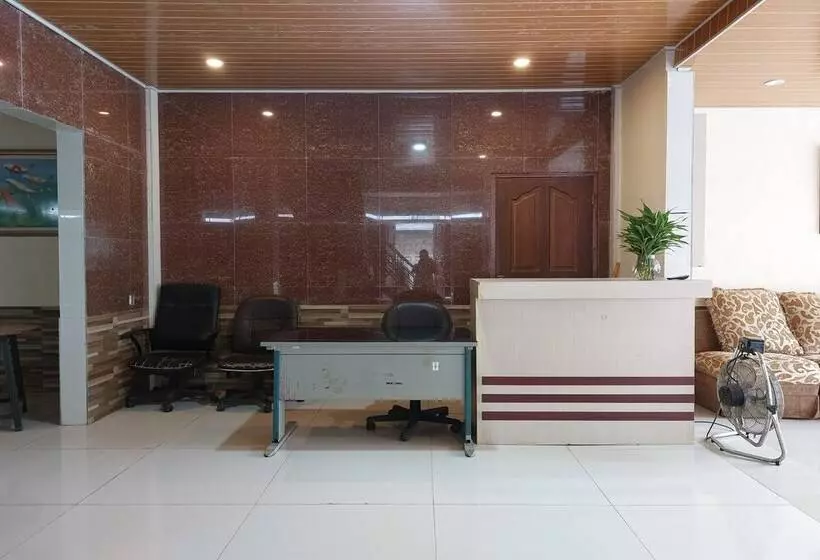 Majatalo D Residence Syariah
